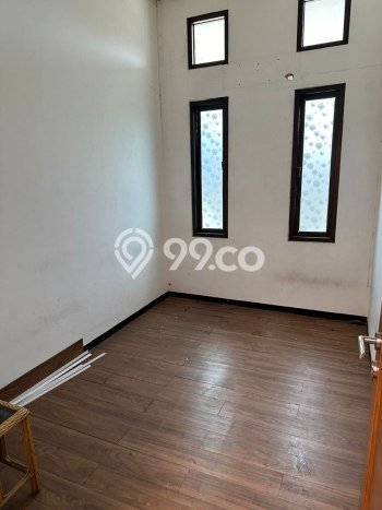 Rumah LT 112m² / LB 123m² di Kawasan Buah Batu, Bandung Rumah LT 112m² / LB 123m² di Kawasan Buah Batu, Bandung