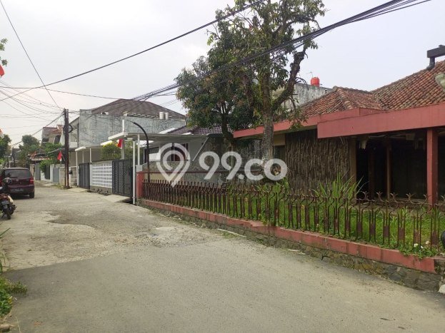 Dijual Tanah Lokasi Buah Batu, Bandung Seluas 260m2 Dijual Tanah Lokasi Buah Batu, Bandung Seluas 260m2