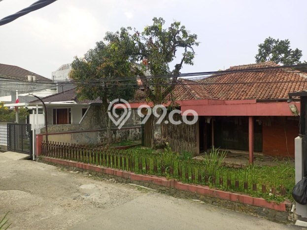 Dijual Tanah Lokasi Buah Batu, Bandung Seluas 260m2 Dijual Tanah Lokasi Buah Batu, Bandung Seluas 260m2