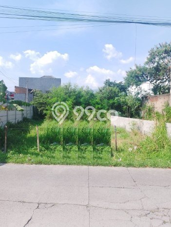 HARGA MENARIK! Tanah Kawasan Arcamanik, Luas 255m², Lingkungan Nyaman HARGA MENARIK! Tanah Kawasan Arcamanik, Luas 255m², Lingkungan Nyaman