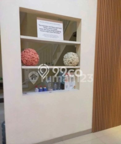 Rumah Modern Minimalis 4 KT Siap Huni di Arcamanik Rumah Modern Minimalis 4 KT Siap Huni di Arcamanik