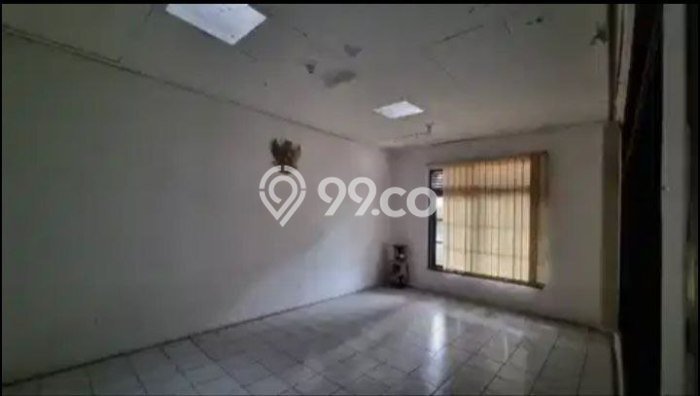 Komersial Dijual di Prime Area Bandung Luas 400m2 Komersial Dijual di Prime Area Bandung Luas 400m2