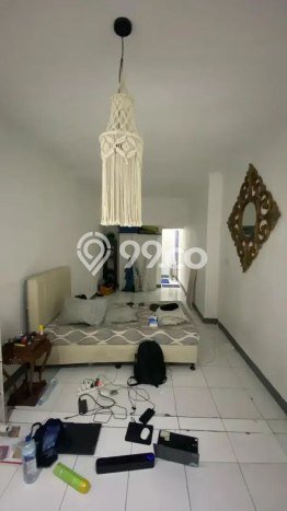 Dijual Hunian Rumah Nyaman 3 KT di Buah Batu, Bandung Dijual Hunian Rumah Nyaman 3 KT di Buah Batu, Bandung