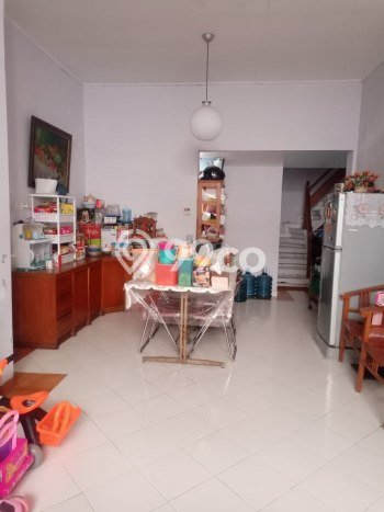 Rumah Modern Cantik 5 Kamar Bisa Langsung Pindah di Margahayu Rumah Modern Cantik 5 Kamar Bisa Langsung Pindah di Margahayu