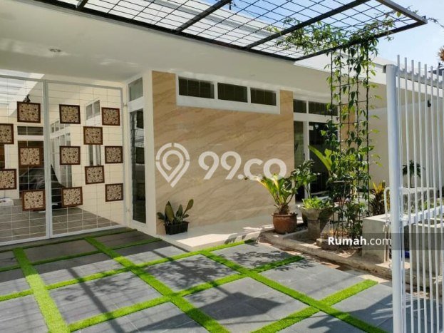 Rumah Modern area Burangrang, Bandung, LT 185m2m² Bangunan 220m2m² Rumah Modern area Burangrang, Bandung, LT 185m2m² Bangunan 220m2m²