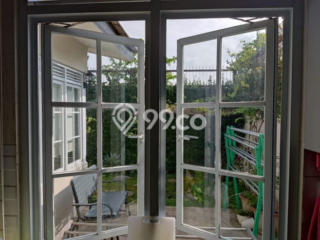 Rumah Luxury Modern Siap Huni di Soekarno Hatta Bandung Rumah Luxury Modern Siap Huni di Soekarno Hatta Bandung