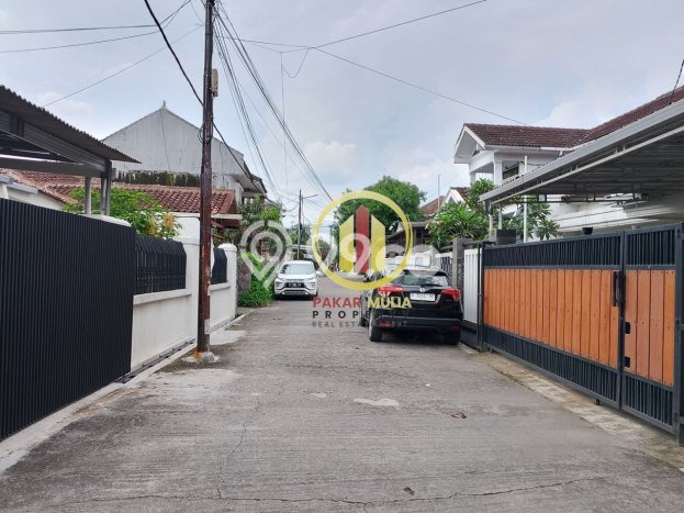 Hunian Cantik Minimalis Lb 160m2 di Batununggal, Bandung Hunian Cantik Minimalis Lb 160m2 di Batununggal, Bandung