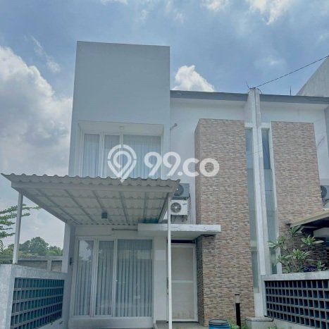 Rumah Minimalis 3 KT LT 84m2 di Buah Batu Rumah Minimalis 3 KT LT 84m2 di Buah Batu