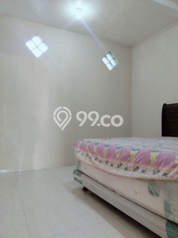Rumah Exclusive LT 90m² / LB 190m² di Kawasan Asri Margahayu, Bandung Rumah Exclusive LT 90m² / LB 190m² di Kawasan Asri Margahayu, Bandung