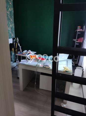Rumah Luxury Modern Siap Huni di Soekarno Hatta Bandung Rumah Luxury Modern Siap Huni di Soekarno Hatta Bandung