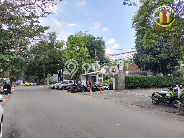 Tanah Kawasan Riau, Luas 445m², Kawasan Berkembang, Akses Riau, Bandung, Bandung Tanah Kawasan Riau, Luas 445m², Kawasan Berkembang, Akses Riau, Bandung, Bandung