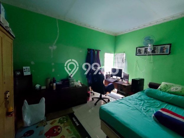 For Sale Rumah 4 Kamar Lokasi Strategis Nyaman dan Strategis di Margahayu For Sale Rumah 4 Kamar Lokasi Strategis Nyaman dan Strategis di Margahayu