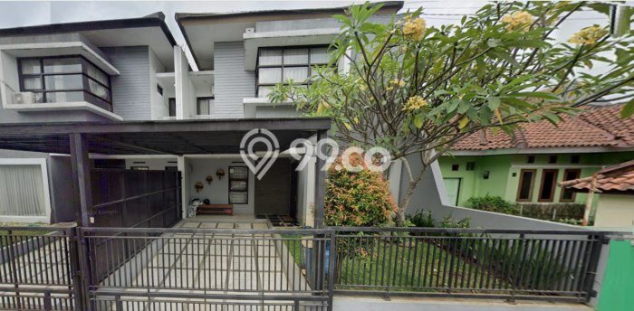Rumah 3 KT 3 KM di Lokasi Cijagra, Bandung Rumah 3 KT 3 KM di Lokasi Cijagra, Bandung