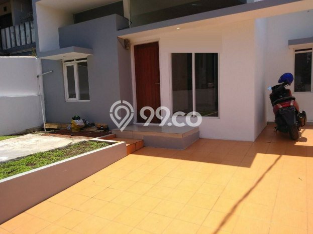 Jual Rumah Bagus Siap Huni LB 86m2 di Antapani, Bandung Jual Rumah Bagus Siap Huni LB 86m2 di Antapani, Bandung