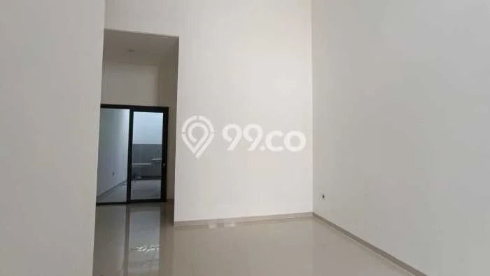 Hunian Cantik Modern Lb 56m2 di Arcamanik, Bandung Hunian Cantik Modern Lb 56m2 di Arcamanik, Bandung