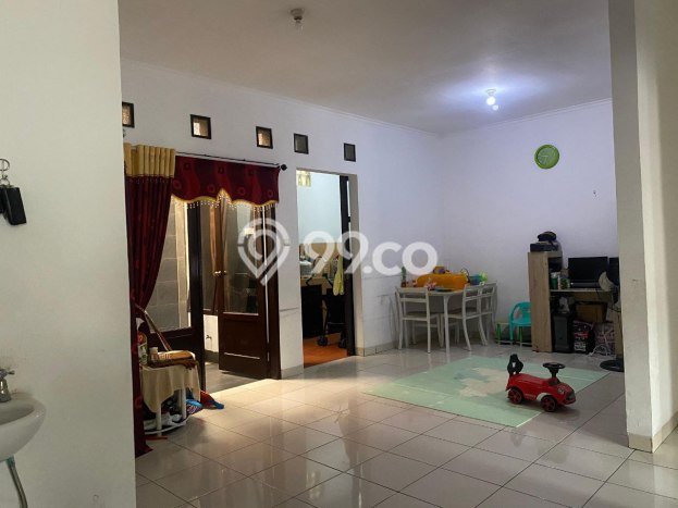 Dijual Cepat Rumah Favorit Siap Huni LB 90m2 di Margahayu, Bandung Dijual Cepat Rumah Favorit Siap Huni LB 90m2 di Margahayu, Bandung