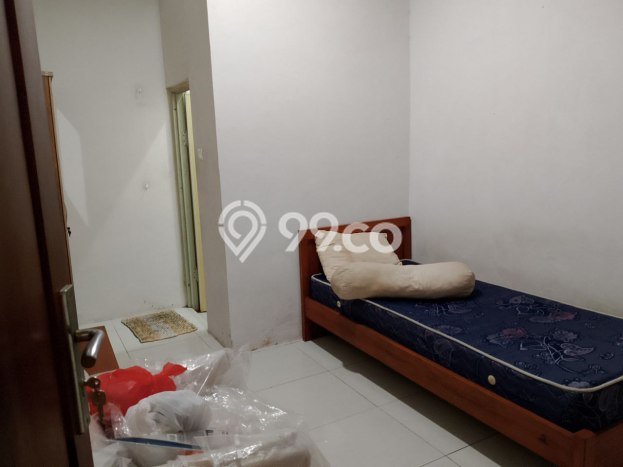 Hunian Super Elit dengan Akses Paling Strategis di Cikutra, Bandung Hunian Super Elit dengan Akses Paling Strategis di Cikutra, Bandung