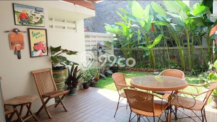 Dijual Rumah Luas Elegan Dengan View Cantik di Dago, Bandung Dijual Rumah Luas Elegan Dengan View Cantik di Dago, Bandung