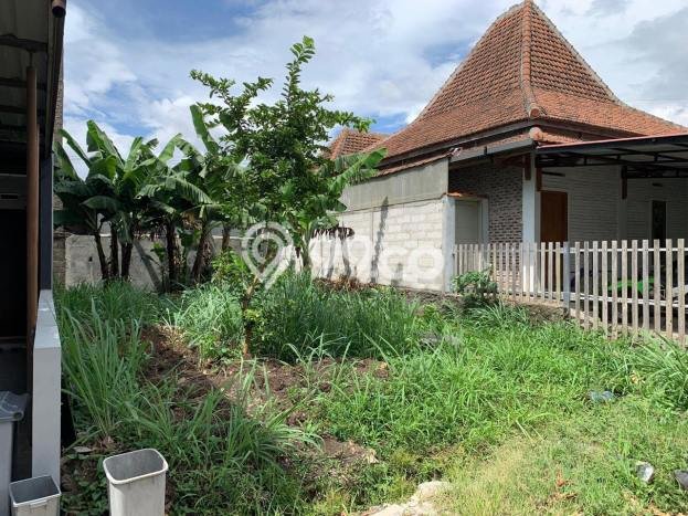 Tanah Kavling di Antapani Dijual dengan Luas 120m2 Tanah Kavling di Antapani Dijual dengan Luas 120m2