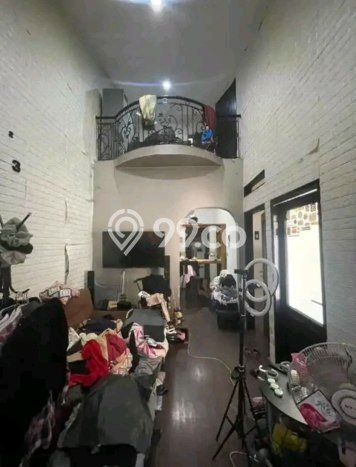 Jual Rumah Strategis Bagus Punya 2 KT di Margahayu Bandung SHM Jual Rumah Strategis Bagus Punya 2 KT di Margahayu Bandung SHM