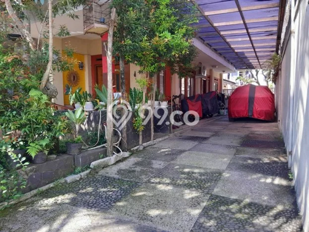 Unit Kost Dijual di Bandung Spesifikasi 18 Kamar Tidur dan Kawasan Strategis Unit Kost Dijual di Bandung Spesifikasi 18 Kamar Tidur dan Kawasan Strategis