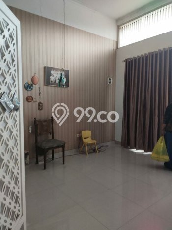 Rumah Minimalis 3 Kamar LT 105m2 di Buah Batu Rumah Minimalis 3 Kamar LT 105m2 di Buah Batu