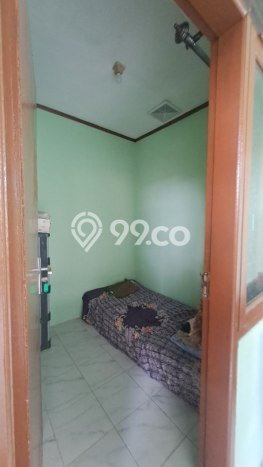 Hunian Cantik Minimalis Lb 90m2 di Antapani, Bandung Hunian Cantik Minimalis Lb 90m2 di Antapani, Bandung
