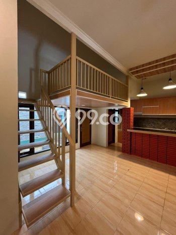 Rumah Modern 3 KT di Buah Batu Bandung Unfurnished Rumah Modern 3 KT di Buah Batu Bandung Unfurnished