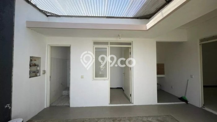 Rumah Modern 3 KT di Kota Baru Parahyangan Bandung Unfurnished Rumah Modern 3 KT di Kota Baru Parahyangan Bandung Unfurnished