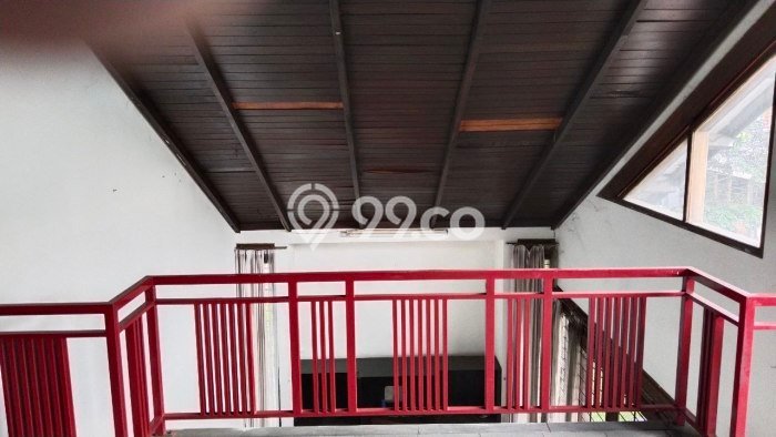 Hot Offer Hunian Premium Ideal dan Luas di Antapani, Bandung Hot Offer Hunian Premium Ideal dan Luas di Antapani, Bandung
