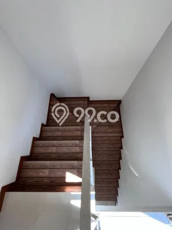 Rumah Modern Cantik 3 KT Siap Huni di Coblong Rumah Modern Cantik 3 KT Siap Huni di Coblong