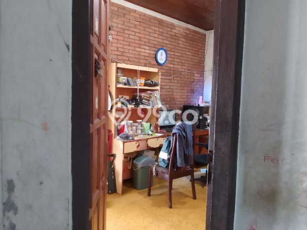 Rumah Elit LB 400m2 Siap Huni Desain Elegan di Buah Batu, Bandung Rumah Elit LB 400m2 Siap Huni Desain Elegan di Buah Batu, Bandung