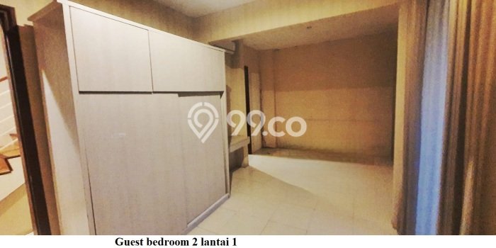 Hunian Mewah LB 502m2 Siap Pakai Desain Elegan di Kota Baru Parahyangan, Bandung Hunian Mewah LB 502m2 Siap Pakai Desain Elegan di Kota Baru Parahyangan, Bandung