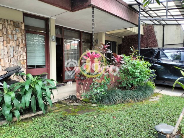 Jual Rumah Luas Megah Dengan View Cantik di Sukaluyu, Bandung Jual Rumah Luas Megah Dengan View Cantik di Sukaluyu, Bandung