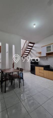 Rumah Minimalis 3 KT LT 146m2 di Ciwastra Rumah Minimalis 3 KT LT 146m2 di Ciwastra