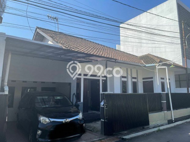 Dijual Rumah Strategis Bagus Punya 4 KT di Margahayu Bandung SHM Dijual Rumah Strategis Bagus Punya 4 KT di Margahayu Bandung SHM