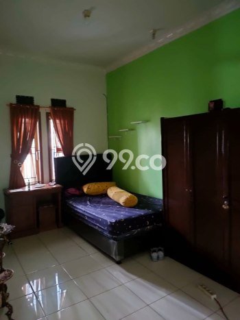 For Sale Rumah 4 Kamar Lokasi Strategis Nyaman dan Strategis di Margahayu For Sale Rumah 4 Kamar Lokasi Strategis Nyaman dan Strategis di Margahayu