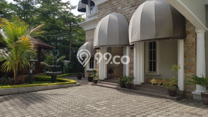 Dijual Rumah Premium dengan Fasilitas Sekitar Lengkap di Antapani, Bandung Dijual Rumah Premium dengan Fasilitas Sekitar Lengkap di Antapani, Bandung