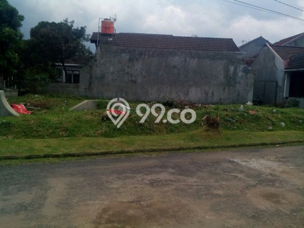 Dijual Tanah Lokasi Buah Batu, Bandung Seluas 256m2 Dijual Tanah Lokasi Buah Batu, Bandung Seluas 256m2