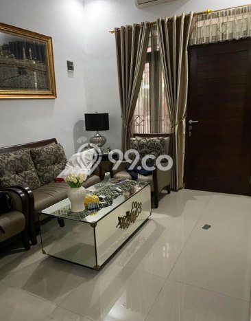 Rumah Modern Minimalis 3 Kamar Siap Huni di Antapani Rumah Modern Minimalis 3 Kamar Siap Huni di Antapani