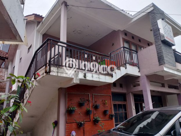 Unit Kost Dijual di Kawasan Coblong Bandung dengan 22 KT Unit Kost Dijual di Kawasan Coblong Bandung dengan 22 KT