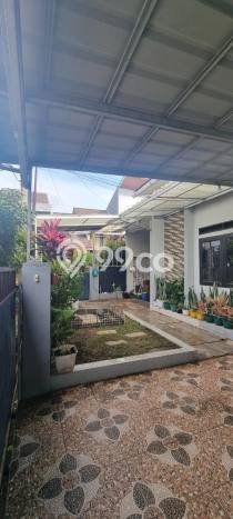Rumah Minimalis 3 KT LT 146m2 di Ciwastra Rumah Minimalis 3 KT LT 146m2 di Ciwastra