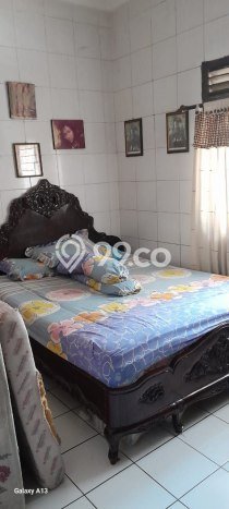 Rumah Elit LB 280m2 Siap Pakai Desain Elegan di Buah Batu, Bandung Rumah Elit LB 280m2 Siap Pakai Desain Elegan di Buah Batu, Bandung