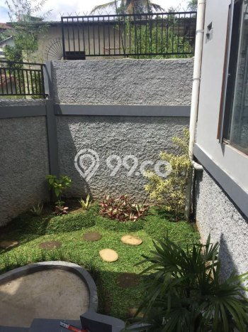 Jual Rumah Eksklusif 4 KT di Setiabudi, Bandung Jual Rumah Eksklusif 4 KT di Setiabudi, Bandung