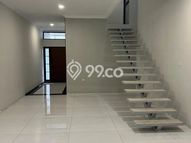 Rumah Modern 4 KT di Buah Batu Bandung Unfurnished Rumah Modern 4 KT di Buah Batu Bandung Unfurnished