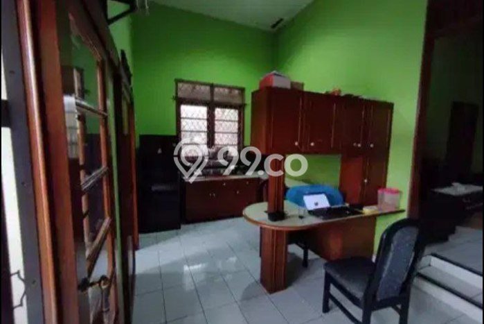Rumah Modern 4 Kamar LT 325m2 di Setra Sari Rumah Modern 4 Kamar LT 325m2 di Setra Sari