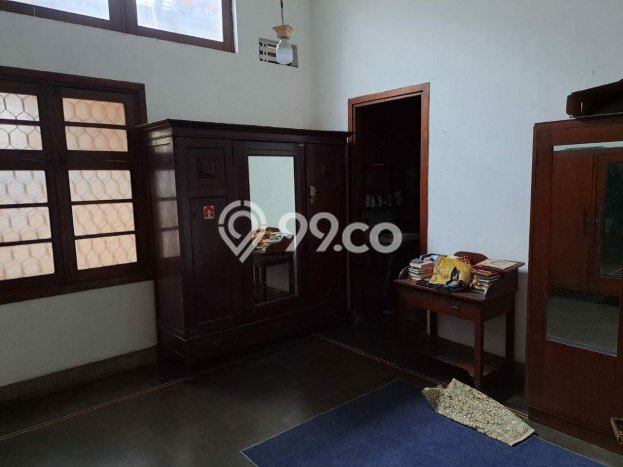 For Sale! Luxury House LT 468m2 Desain Modern di Pajajaran For Sale! Luxury House LT 468m2 Desain Modern di Pajajaran