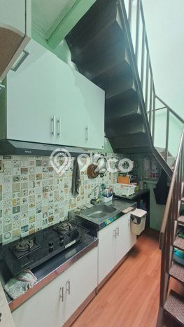 Hunian Cantik Minimalis Lb 90m2 di Antapani, Bandung Hunian Cantik Minimalis Lb 90m2 di Antapani, Bandung