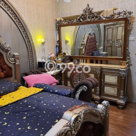 Rumah Mewah LB 238m2 Siap Pakai Desain Elegan di Turangga, Bandung Rumah Mewah LB 238m2 Siap Pakai Desain Elegan di Turangga, Bandung
