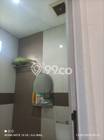 Rumah LT 260m² di Margahayu, Bandung - Lokasi Strategis Rumah LT 260m² di Margahayu, Bandung - Lokasi Strategis